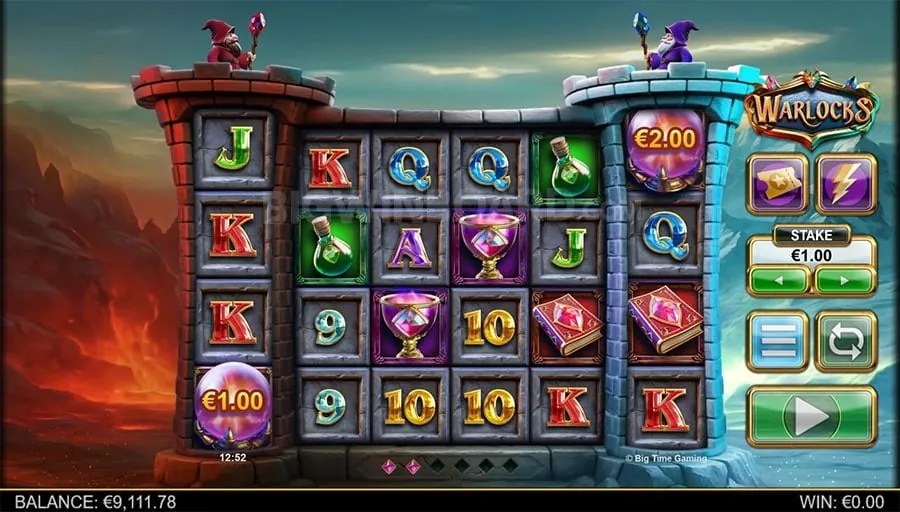 ph win app Strategic Decision Making