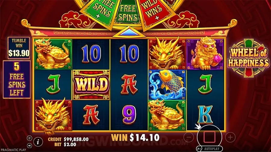 ph win app Strategic Decision Making