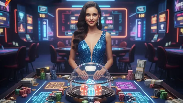 AI innovation in online gaming