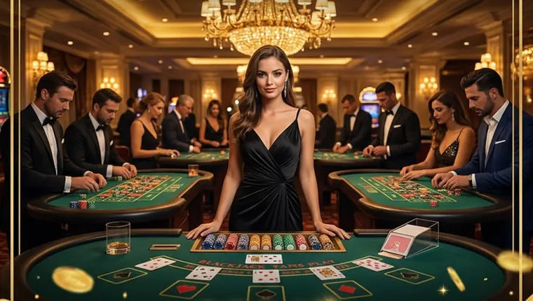 Seven-Card Stud Poker Layout with Face Up and Face Down Cards on PH Win App